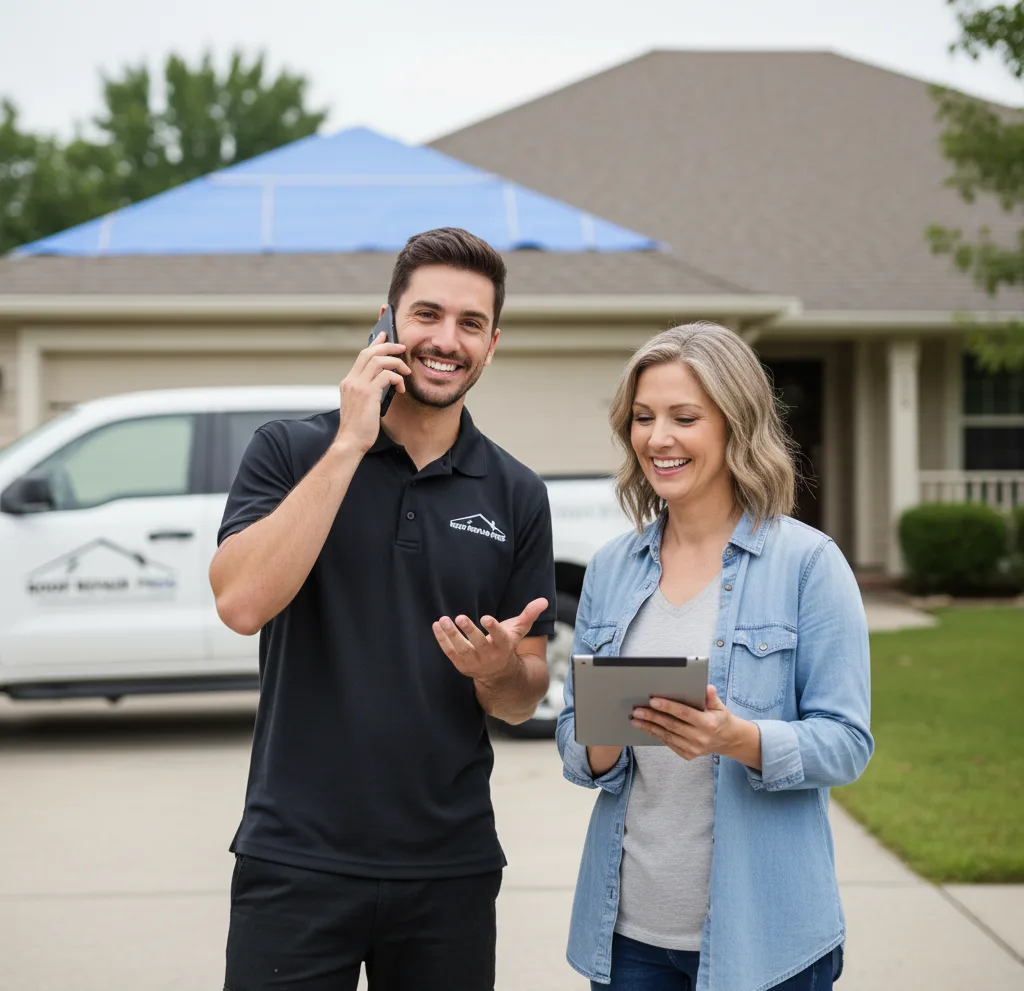 Storm Damage Repair in Yonkers, NY